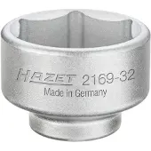 Hazet 2169-32 Oliefiltersleutel