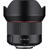 Samyang 14 mm f/2.8 AF Nikon F