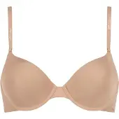 Triumph Body Make-Up Soutien-Gorge Tee-Shirt Avec Armature - 85d