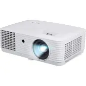Acer PL3510ATV vidéo-projecteur 5000 ANSI lumens DLP 1080p (1920x1080) Blanc