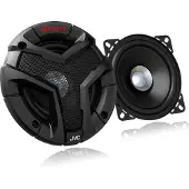 JVC CS-V418 - DRVN - Haut-parleur - 20 Watt - Double cône - 100 mm (4")