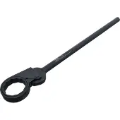 Bgs Clé polygonale à roue libre SW 75 mm (75 mm)
