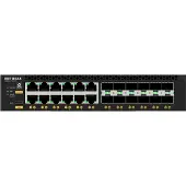 Netgear Switch M4350-12x12f 24