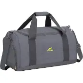 Rivacase TRAVEL BAG WATERPROOF 30L/Pilkas 5542, Gris, (30 l)