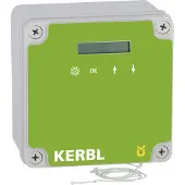 Kerbl Porte automatique pour poules