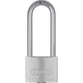 ABUS Cadenas TITALIUM 64Ti/40HB63