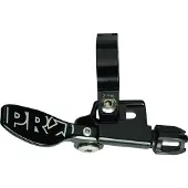 Pro Koryak Dropper Seatpost Remote Argenté