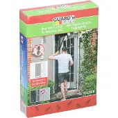 GUARD'n care Moustiquaire avec aimants 220x100cm