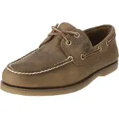 Timberland Mocassin 'Classic' marron