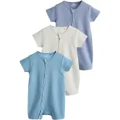 Next Barboteuse / body bleu