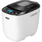 Unold 68010 Design Breadmaker Blanc One Size / EU Plug 220V