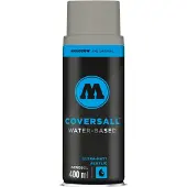 Molotow Aérosol COVERSALL WATERBASED 400 ml (400 ml)