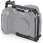 SmallRig Cage for Panasonic GH5 and GH5S CCP2646