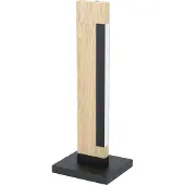 Eglo Lampe de table LED Camacho