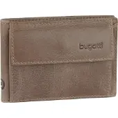 Bugatti Porte-monnaies 'Volo' marron