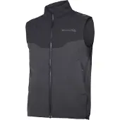 Endura Mt500 Spray Gilet Noir XL Homme