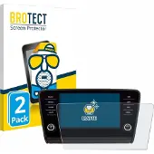 BROTECT Film de protection antireflet Protection d'écran mat