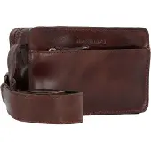 Harold's Sac à bandoulière 'Aberdeen' marron