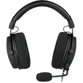 Xtrfy H2 - Casque - circum-aural - filaire