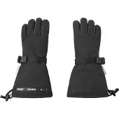 Reima Gants de sport 'Skimba' noir