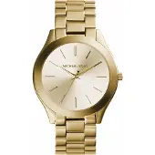Michael Kors Montre Femme Mkors Slim Runway Mk3179