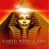 Sony music Earth Wind & Fire - Their Ultimate Collection Lp
