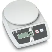 Kern Pèse-lettre emb 5.2k5 gamme de pesage (max.) 5.2 kg lisibilité 5 g