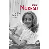 Nouveau Monde Eds Jeanne Moreau