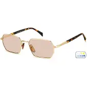 David Beckham Lunettes de soleil DB 1174/S J5G/3O