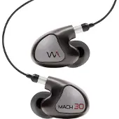 Westone MACH 30 - Triple Driver Earphones