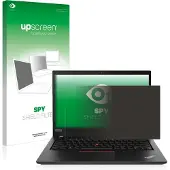 Upscreen Spy Shield Filtre Anti-Espion (14", 16:9)