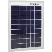 Phaesun Sun Plus 10 Module solaire polycristallin 10 Wp 12 V