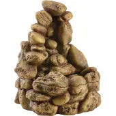 Exo Terra Pebble Small Waterfall Marron