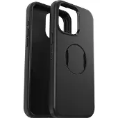 Otterbox Coque Otter + Pop Symmetry Apple iPhone 15 Pro Max - Noir