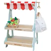 Le Toy Van Stand dede gâteaux au miel