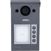 Dahua Technology VTO3312Q-P système vidéophone 2 MP Gris