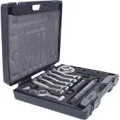 Ks Tools 700.1400 Module Extracteur Hydraulique 11 Pièces