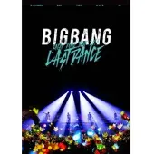 Import Bigbang Last Dance Japan Dome Tour 2017 DVD