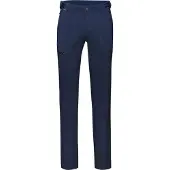 Mammut Runbold Pants Bleu 56 / Regular Homme