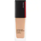Shiseido SYNCHRO SKIN fond de teint auto-rafraîchissant SPF30 260 – Teint éclatant et naturel 30 ml