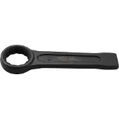 Bgs Clé annulaire de percussion 41 mm (41 mm)