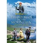 Import Third man on the mountain DVD