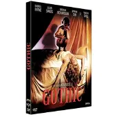 Bqhl Gothic DVD