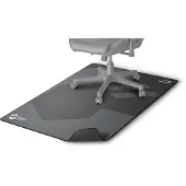 Speedlink Sl-620900-gy Gaming Floor Mat Gris