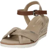 Bonprix Sandalettes compensées Tom Tailor