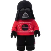 LEGO Peluche festive Dark Vador