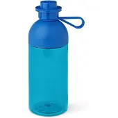 LEGO Bouteille - bleue