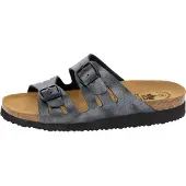 Lico Mule 'Bioline Classic' noir