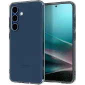 Spigen Coque Liquid Crystal Samsung Galaxy S25 Plus - Space Crystal