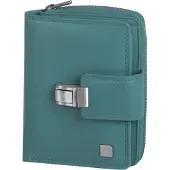 Greenburry Porte-monnaies vert